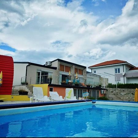 Villa Lyra Trebinje Ngoại thất bức ảnh