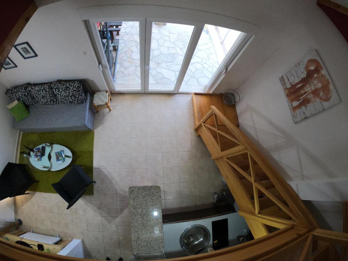 Villa Lyra Trebinje Ngoại thất bức ảnh