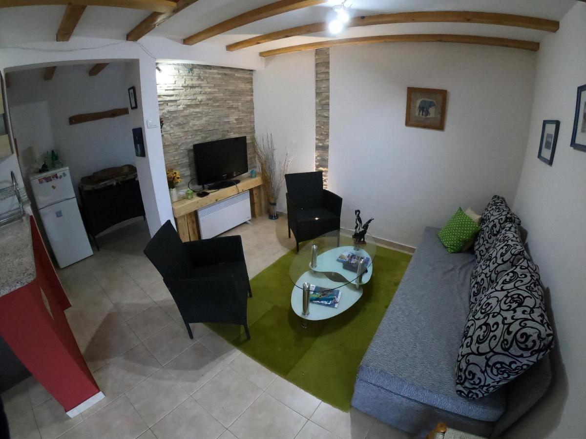 Villa Lyra Trebinje Ngoại thất bức ảnh