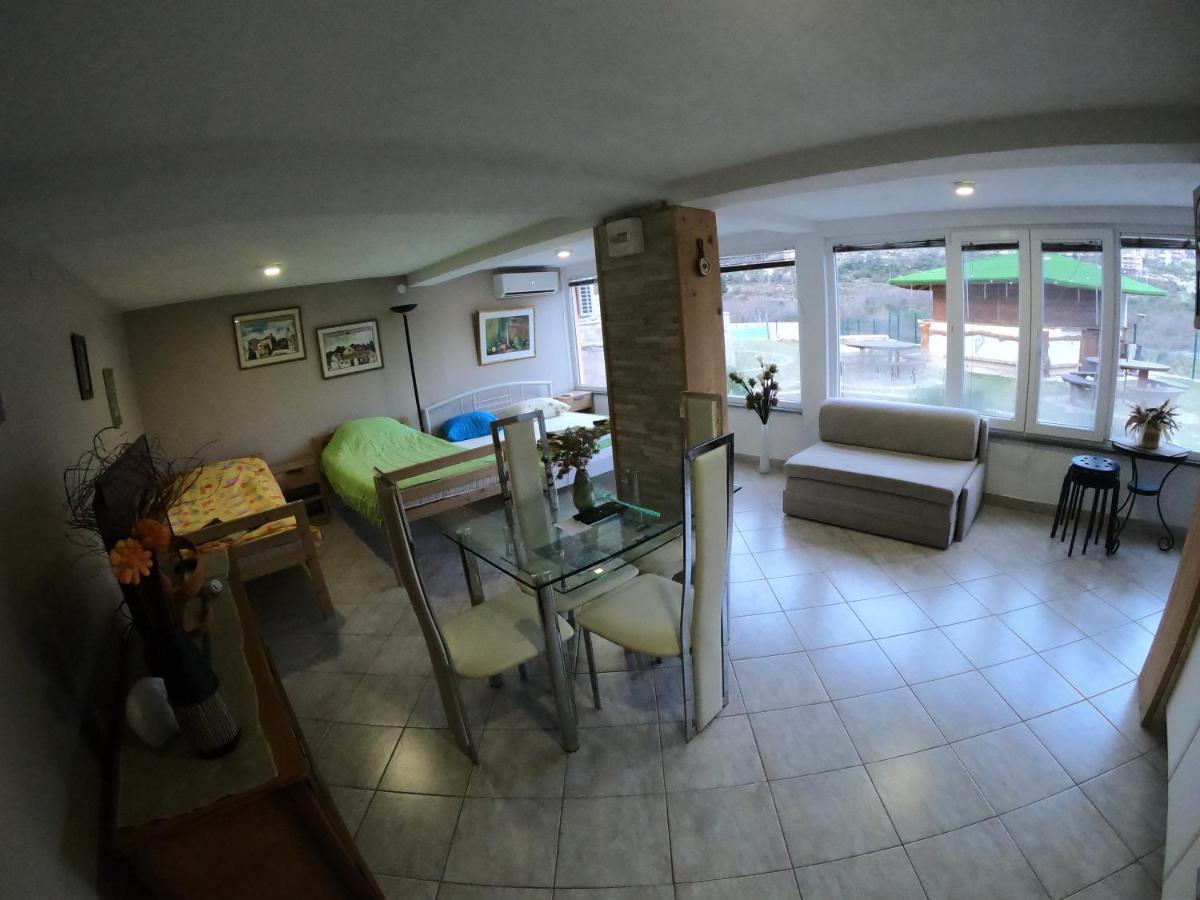 Villa Lyra Trebinje Ngoại thất bức ảnh