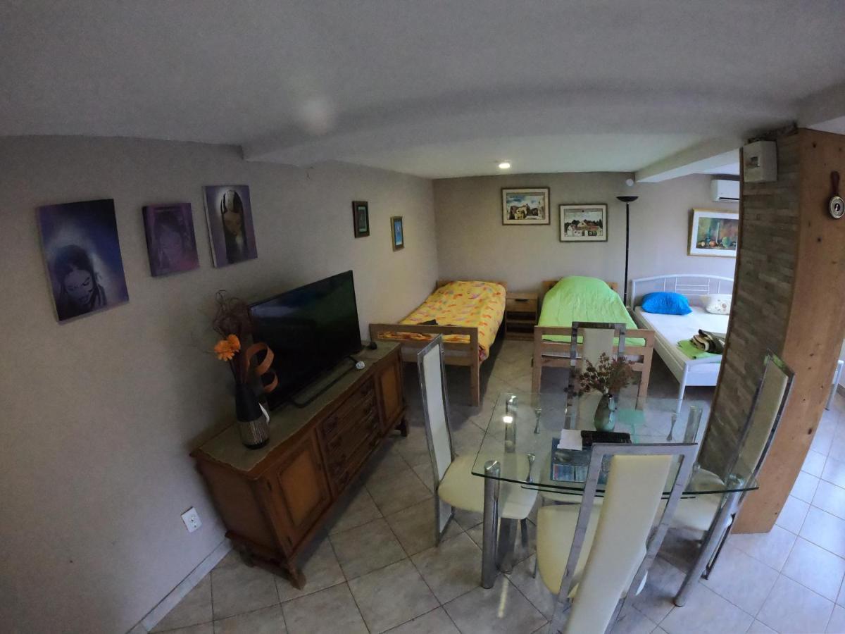 Villa Lyra Trebinje Ngoại thất bức ảnh