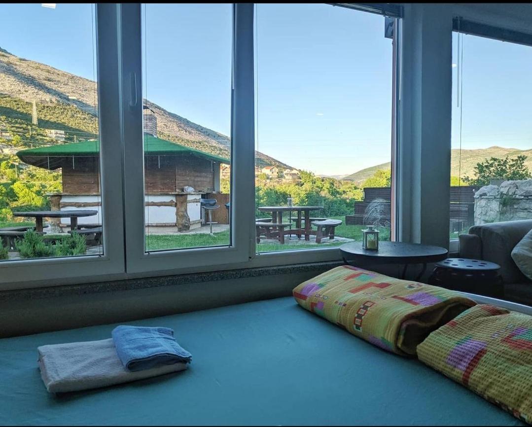 Villa Lyra Trebinje Ngoại thất bức ảnh