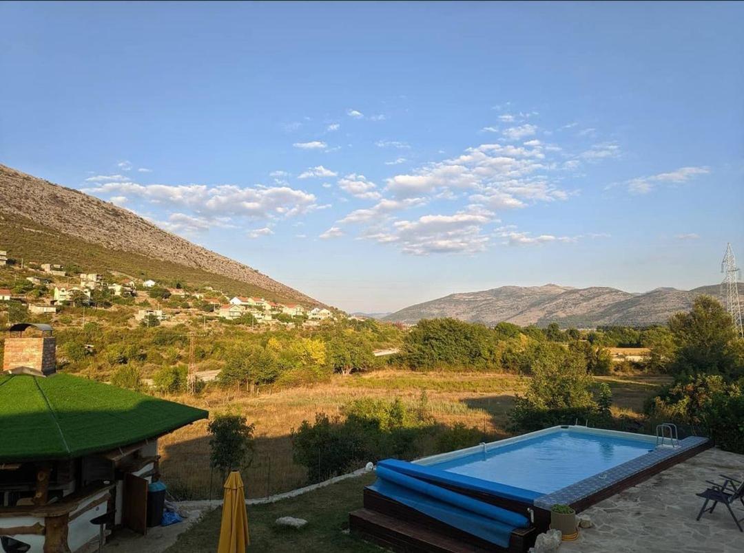 Villa Lyra Trebinje Ngoại thất bức ảnh