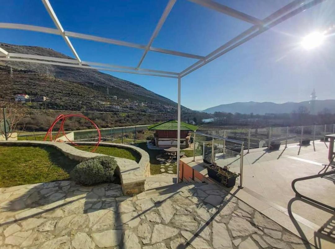 Villa Lyra Trebinje Ngoại thất bức ảnh