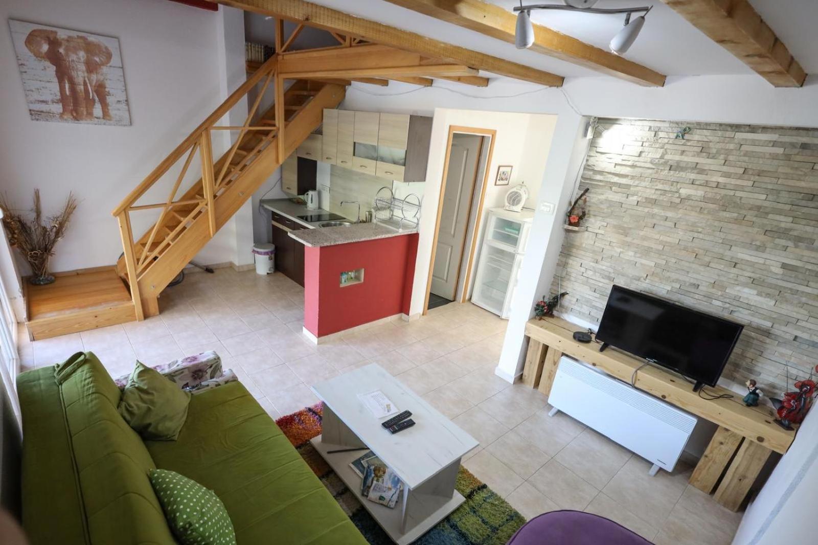 Villa Lyra Trebinje Ngoại thất bức ảnh