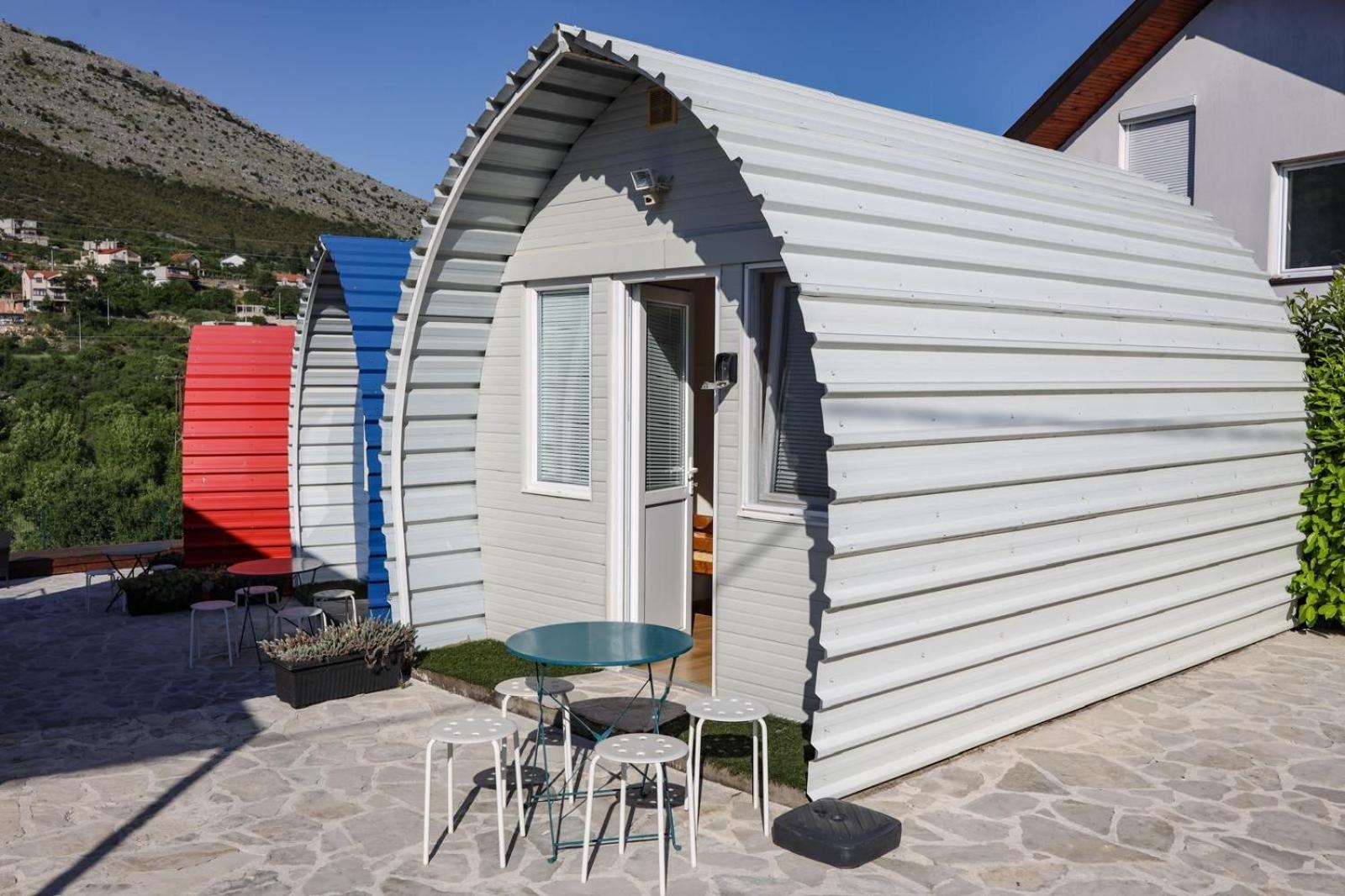 Villa Lyra Trebinje Ngoại thất bức ảnh