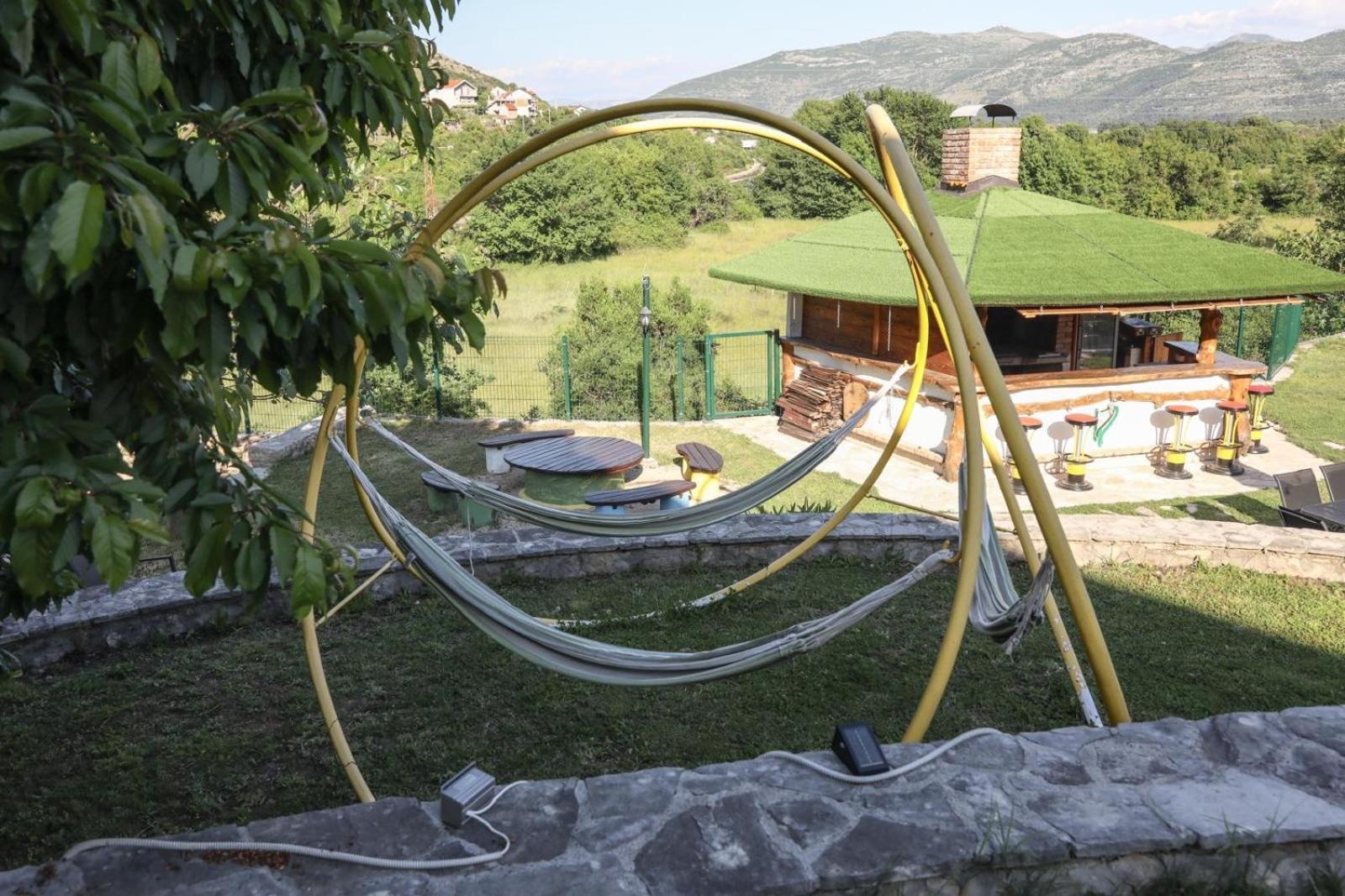 Villa Lyra Trebinje Ngoại thất bức ảnh